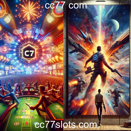 cc77 com